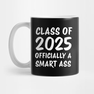 CLASS-OF-2025 Mug